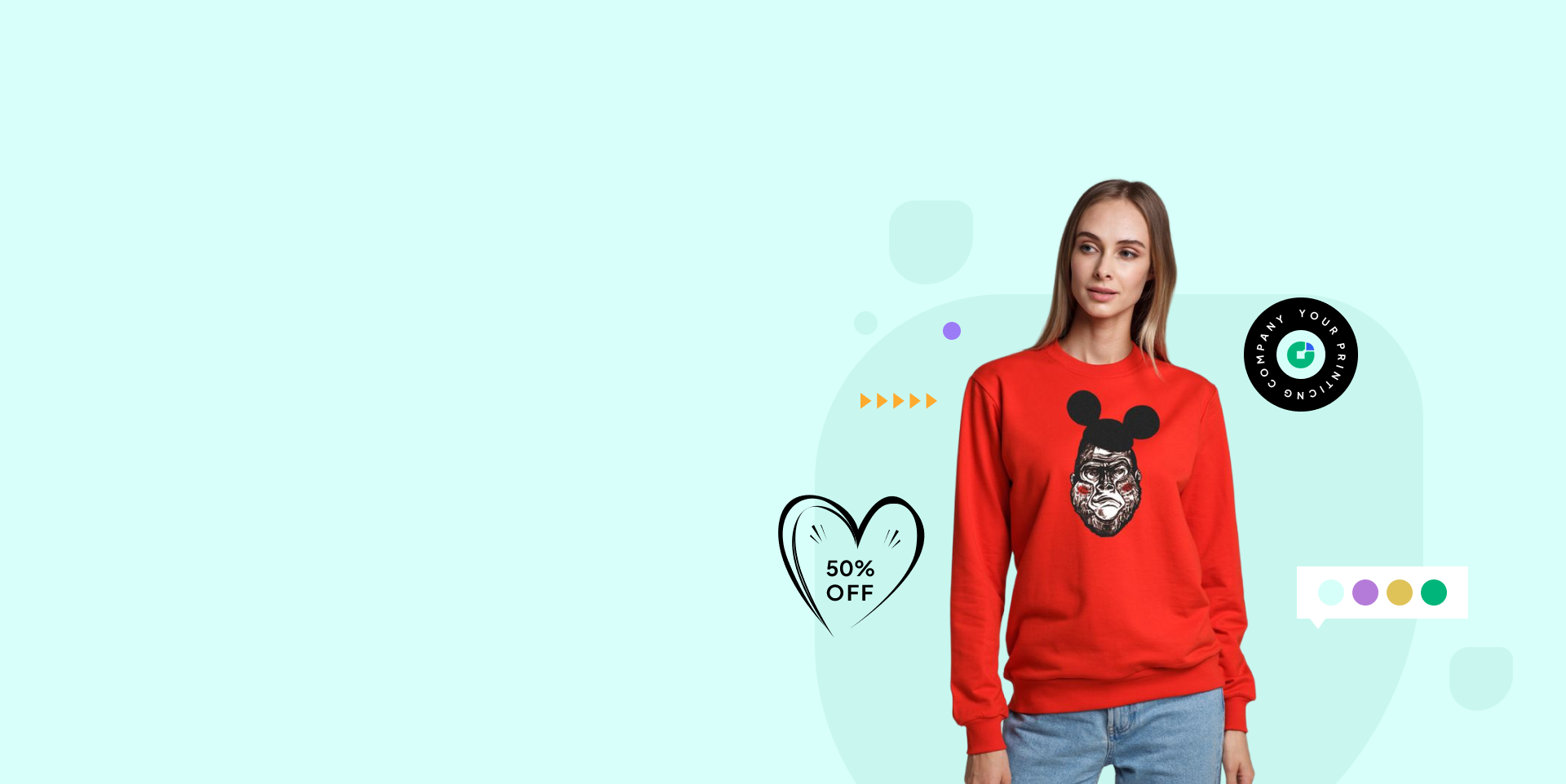 Custom Prints Made Easy – Fast, Reliable, and Made Just for You
