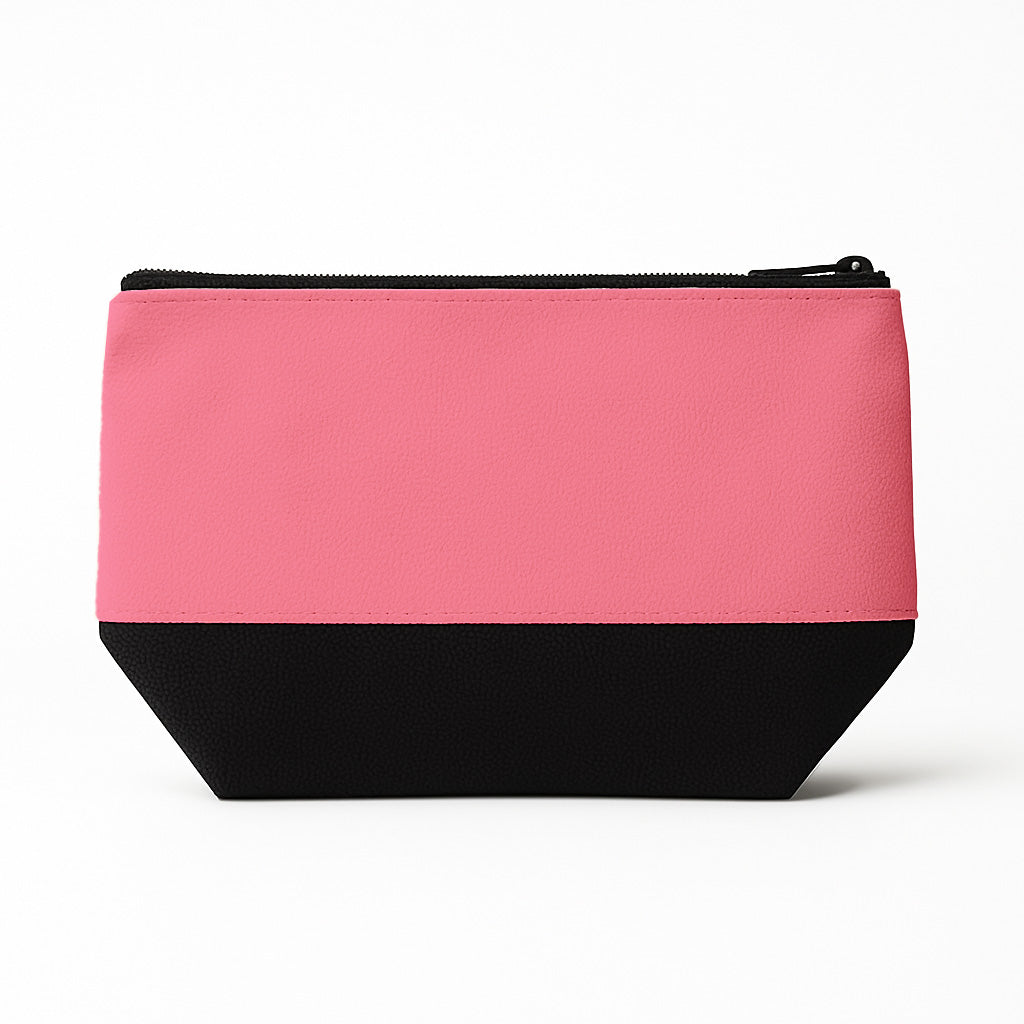 Customized Makeup Bag