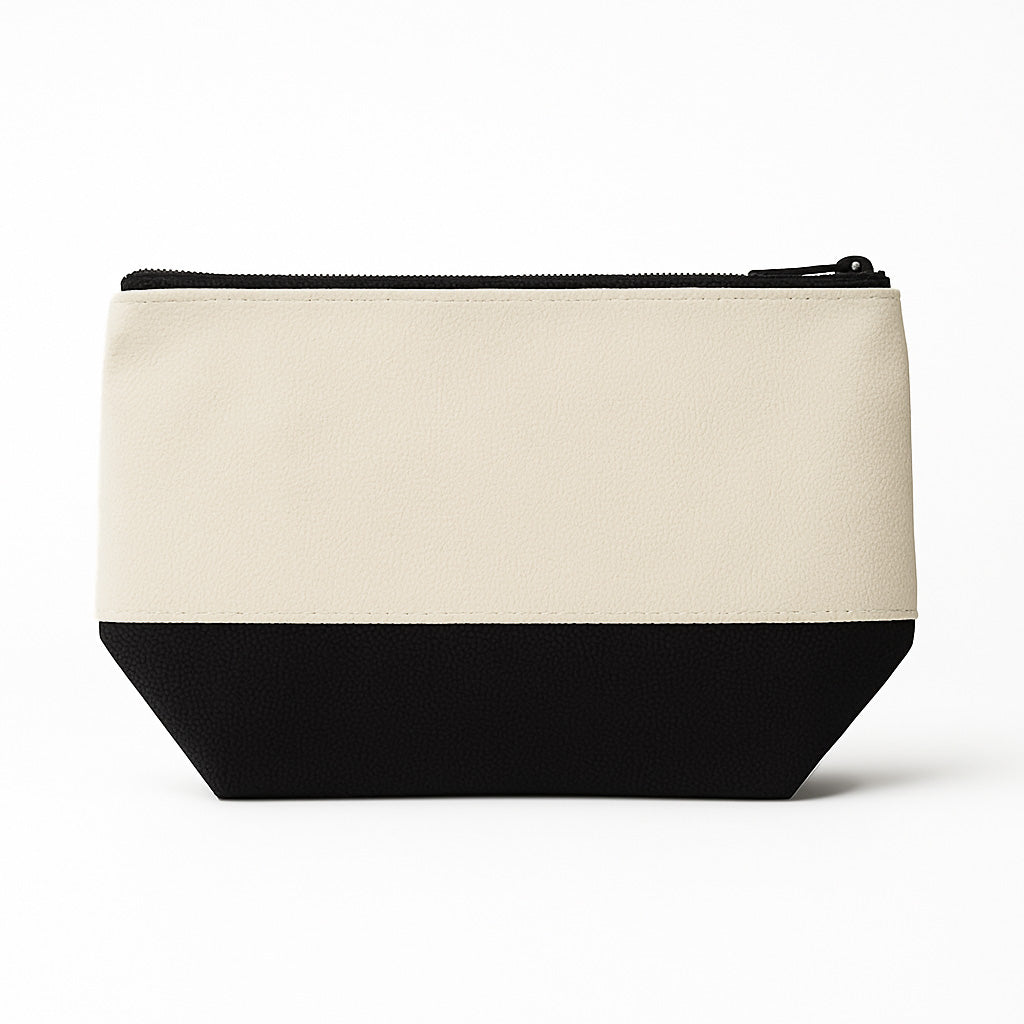 Customized Makeup Bag