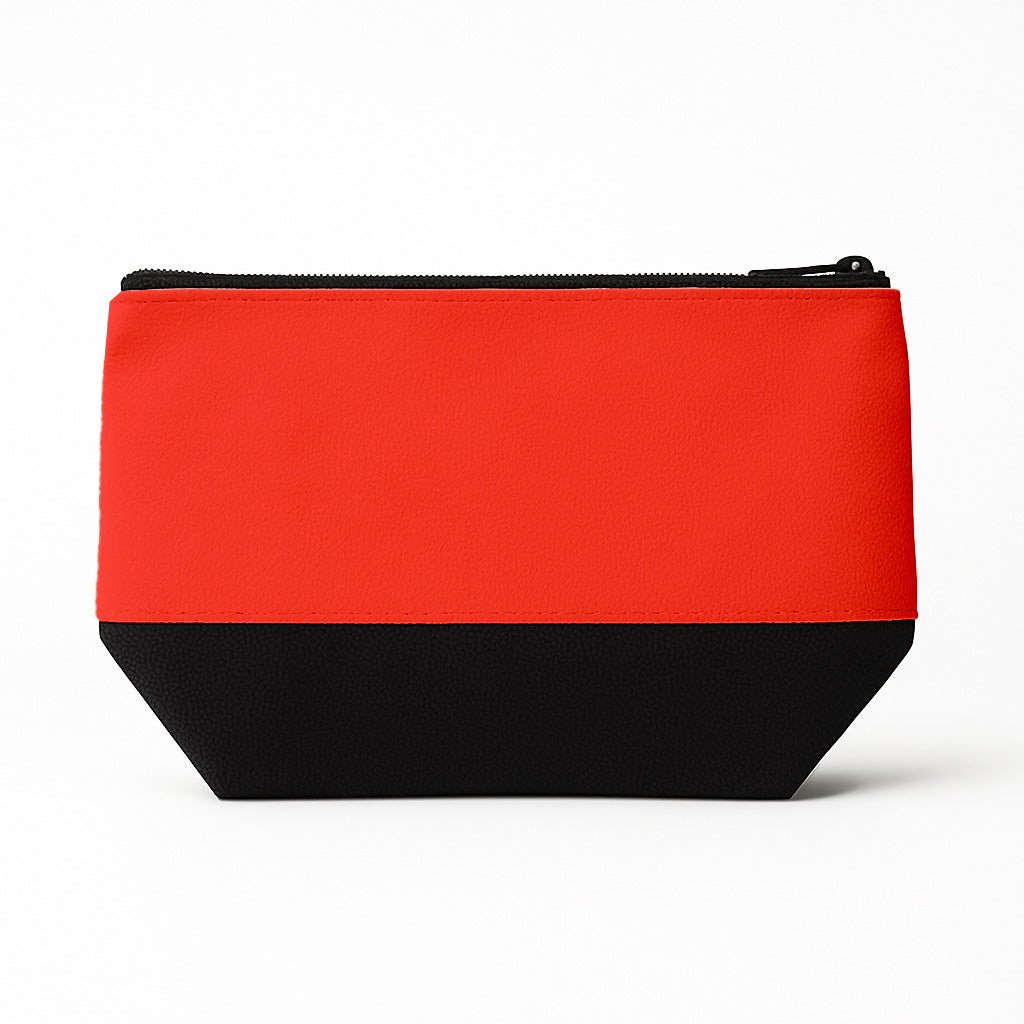 Customized Makeup Bag