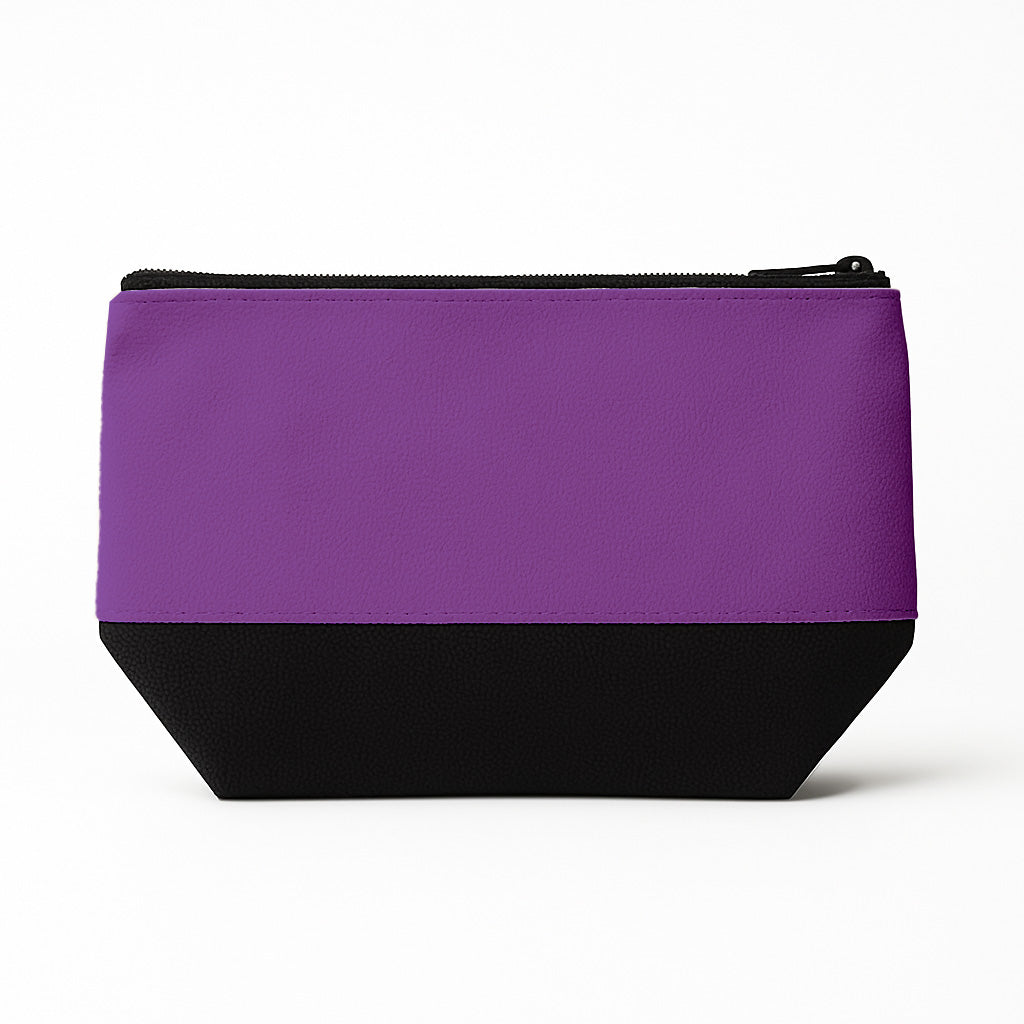 Customized Makeup Bag
