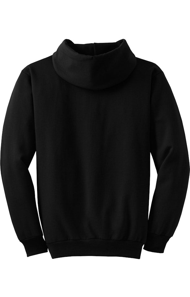 Printed Hoodie