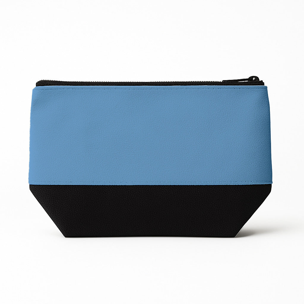 Customized Makeup Bag