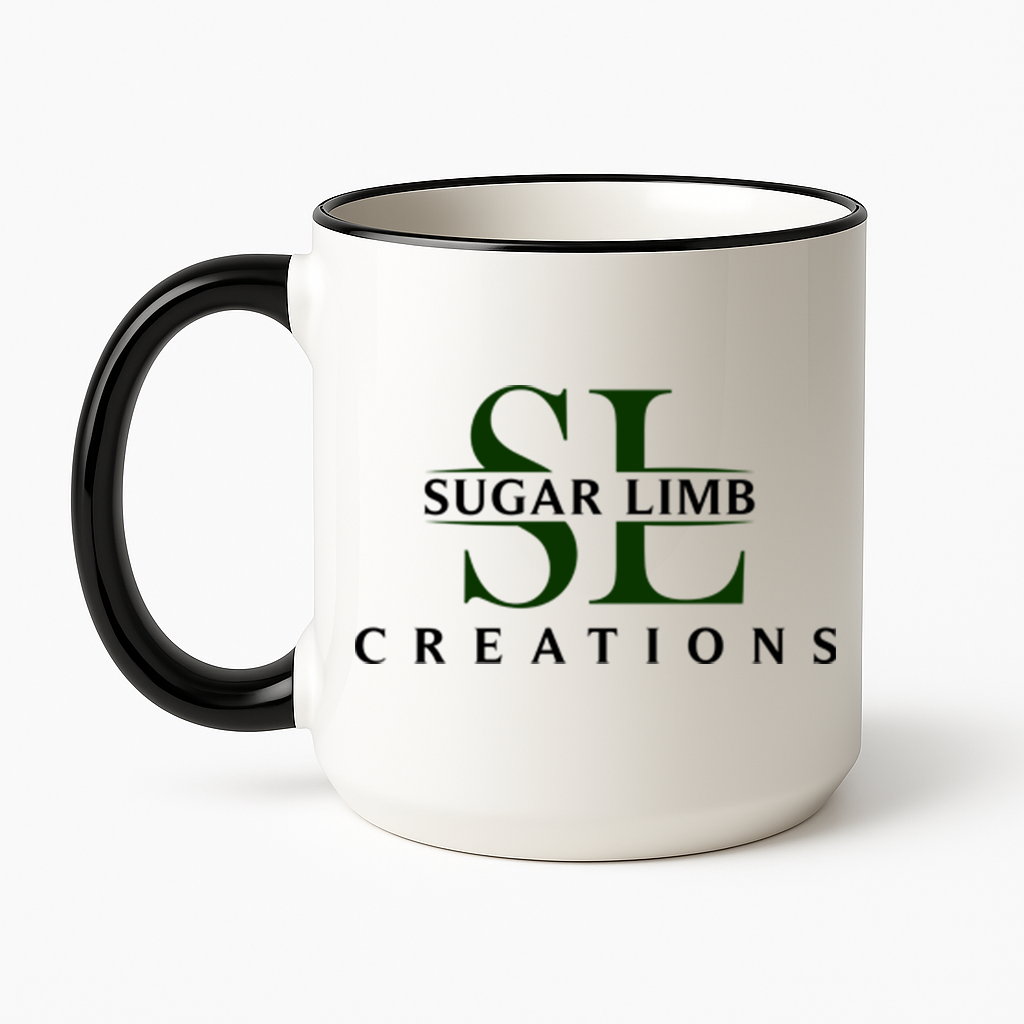 Printed Mug