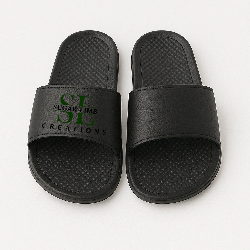 Customized Slides