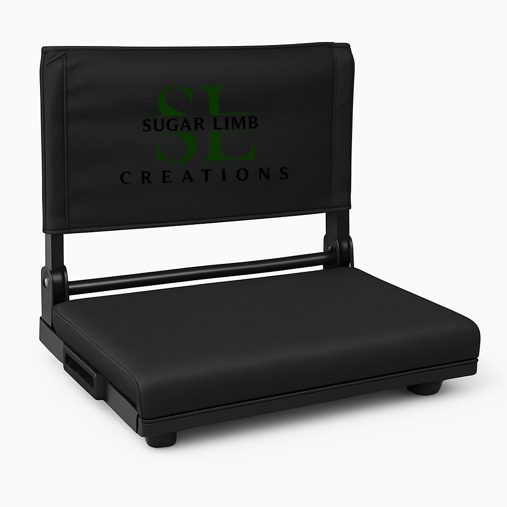 Customized Stadium Chair