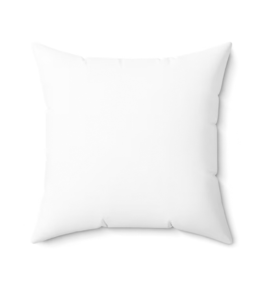 Printed Pillow