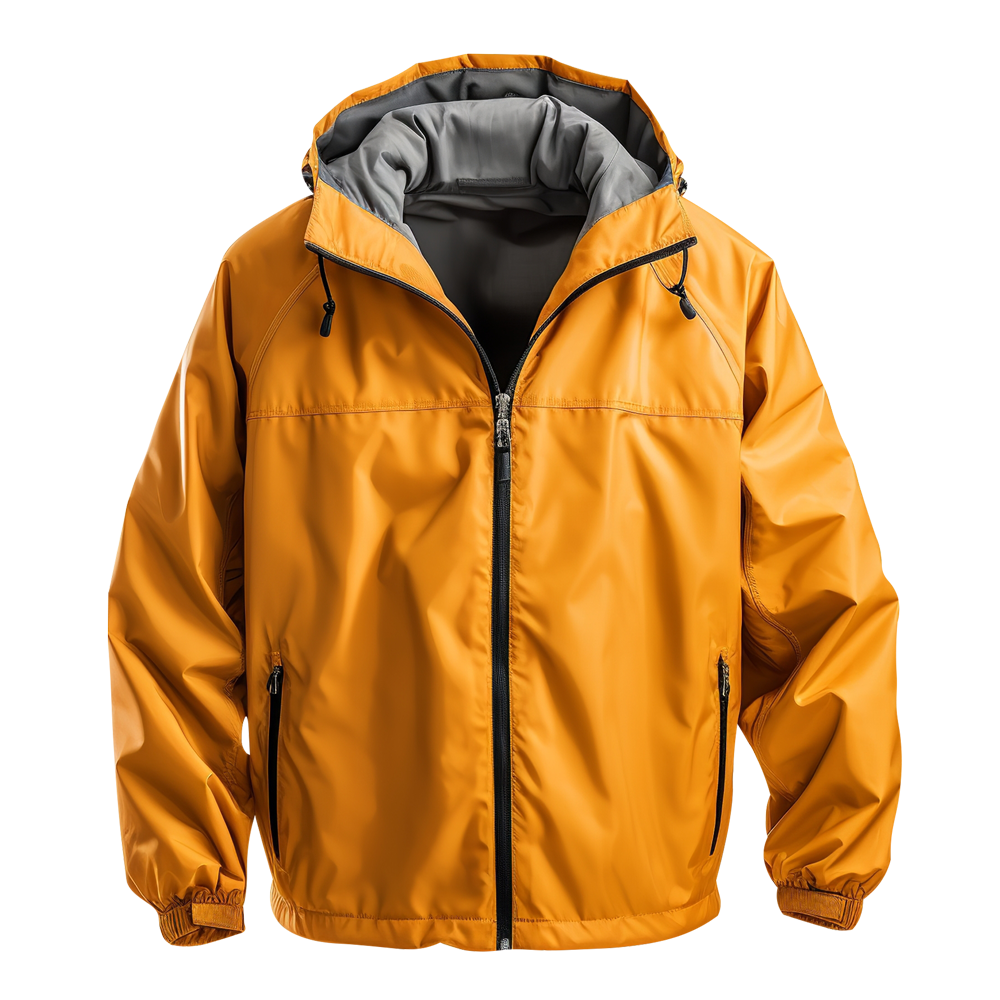 Rain Jackets