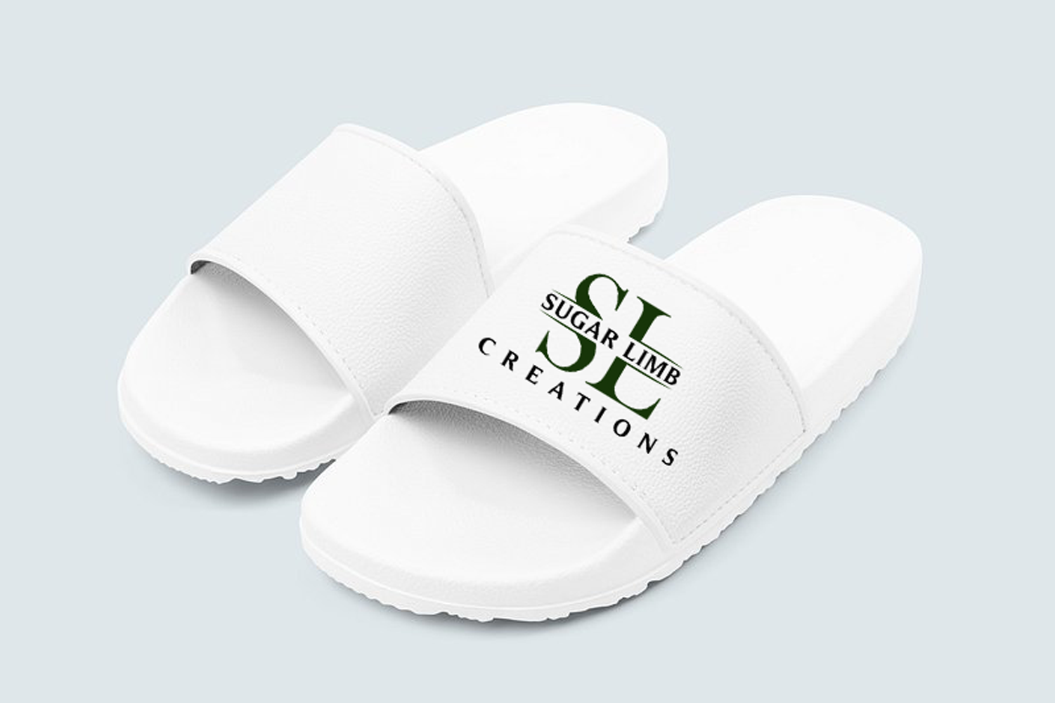 Slides & Shoes