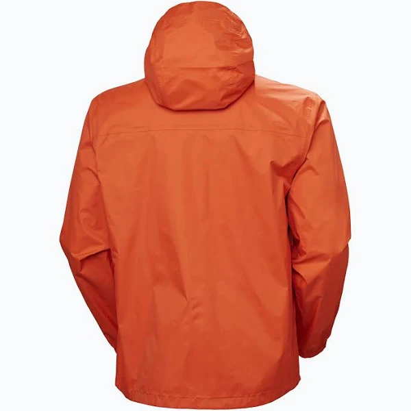 Customized Rain Jacket
